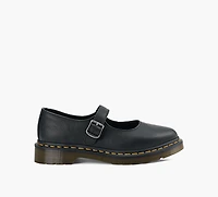 DR. MARTENS | MARY JANE ELPHIE NOIR FEMMES