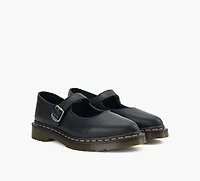 DR. MARTENS | MARY JANE ELPHIE NOIR FEMMES