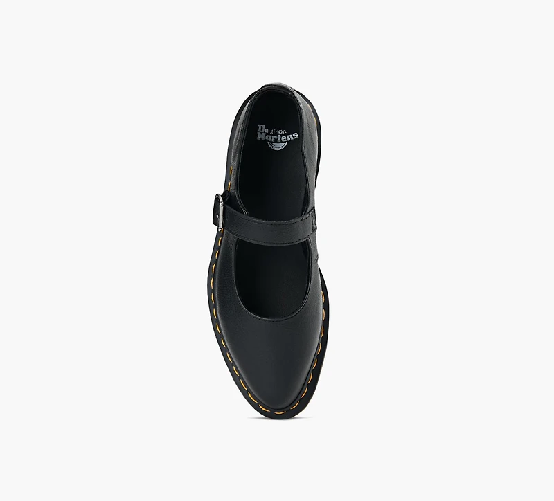 DR. MARTENS | MARY JANE ELPHIE NOIR FEMMES