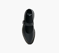 DR. MARTENS | MARY JANE ELPHIE NOIR FEMMES