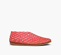 WISHBONE | CELESTE  ROUGE FEMMES