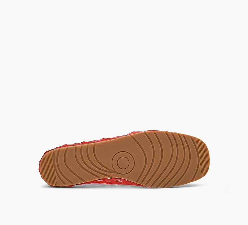WISHBONE | CELESTE  ROUGE FEMMES