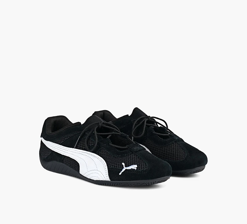 PUMA | BASKETS SPEEDCAT GO NOIR FEMMES