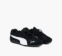 PUMA | BASKETS SPEEDCAT GO NOIR FEMMES