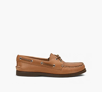 SPERRY | CHAUSSURES BATEAU À 2 OEILLETS AUTHENTIC ORIGINAL TAN FEMMES