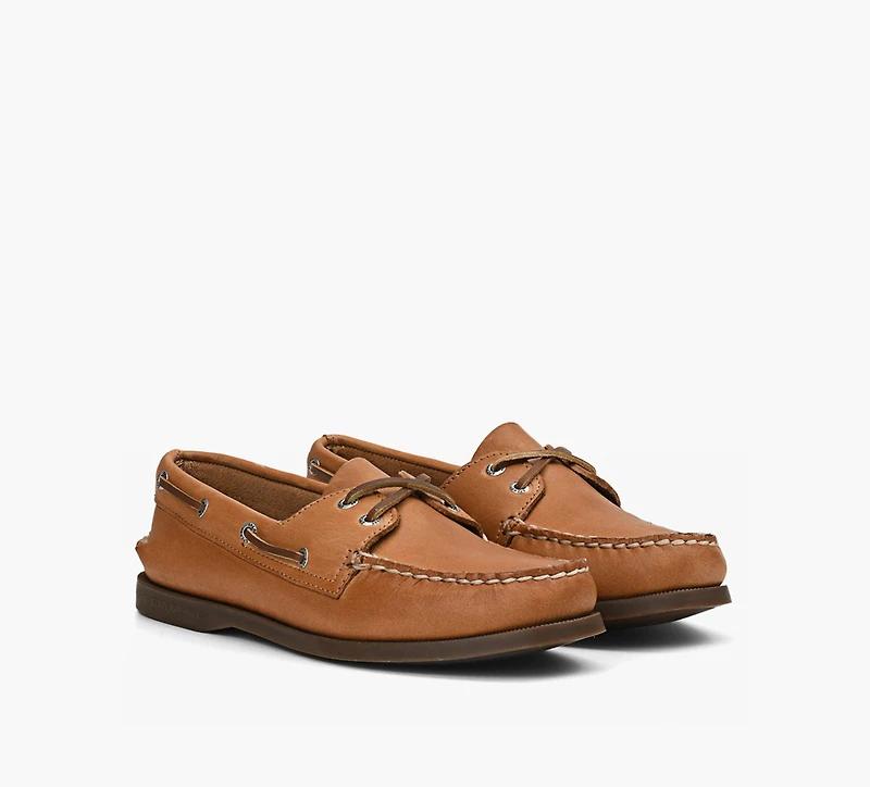 SPERRY | CHAUSSURES BATEAU À 2 OEILLETS AUTHENTIC ORIGINAL TAN FEMMES