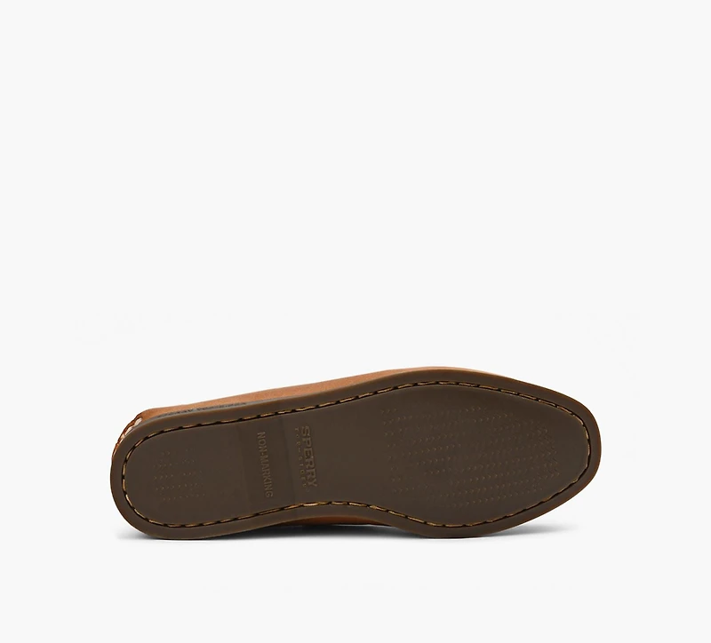 SPERRY | CHAUSSURES BATEAU À 2 OEILLETS AUTHENTIC ORIGINAL TAN FEMMES