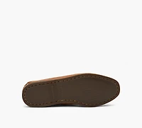 SPERRY | CHAUSSURES BATEAU À 2 OEILLETS AUTHENTIC ORIGINAL TAN FEMMES