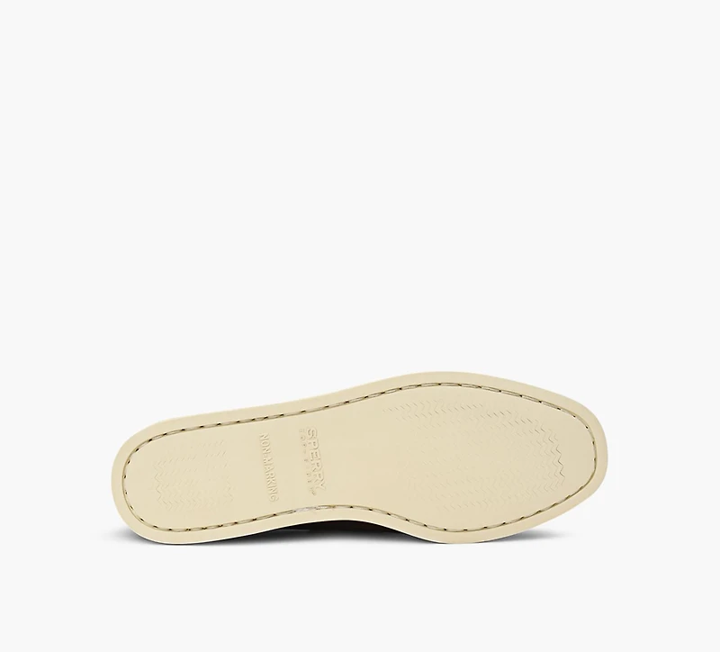 SPERRY | CHAUSSURES BATEAU À 2 OEILLETS AUTHENTIC ORIGINAL BRUN FEMMES