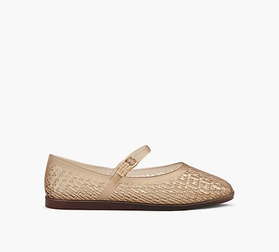 MELISSA | HARPER BEIGE FEMMES