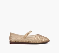 MELISSA | HARPER BEIGE FEMMES