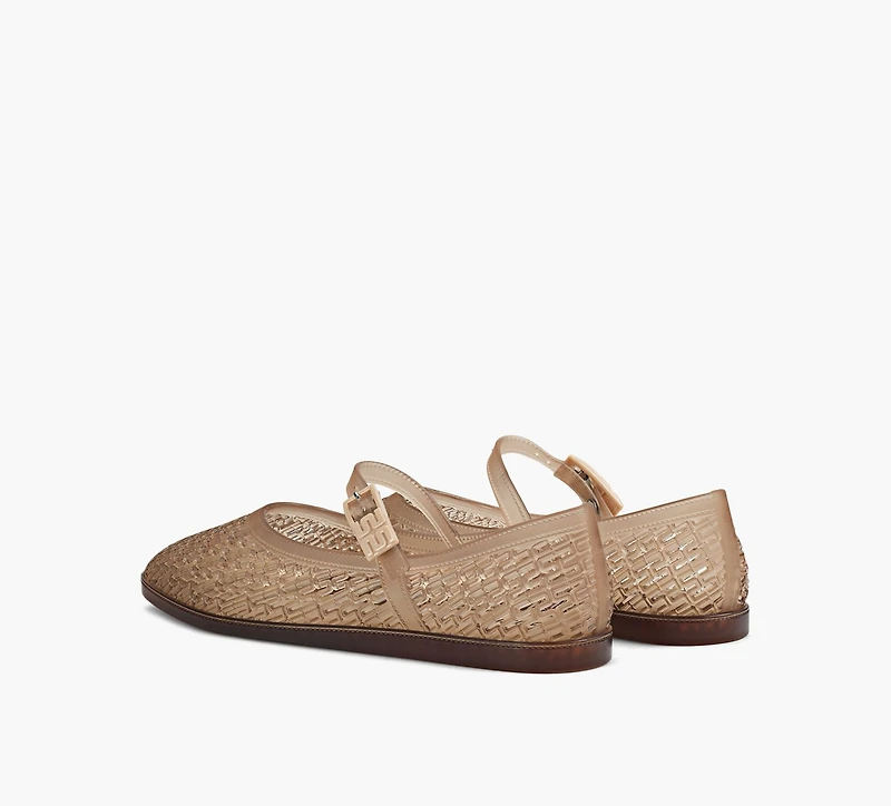 MELISSA | HARPER BEIGE FEMMES