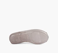 MINI MELISSA | SOPHIE ROSE PALE PETIT ENFANT FILLE