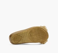 MINI MELISSA | BALLERINE ULTRAGIRL SPRINGTIME OR PETIT ENFANT FILLE