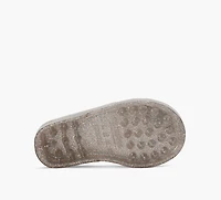 MINI MELISSA | SANDALE BRILLANTE POSSESSION OR PETIT ENFANT FILLE