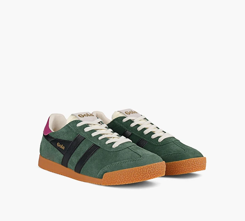 GOLA | ELAN VERT FEMMES