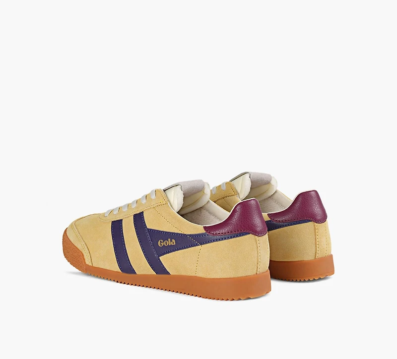 GOLA | ELAN JAUNE FEMMES