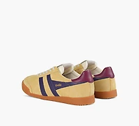 GOLA | ELAN JAUNE FEMMES