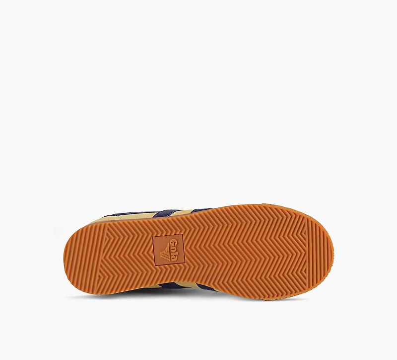 GOLA | ELAN JAUNE FEMMES