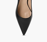 BROWNS COUTURE | ASTER  NOIR FEMMES