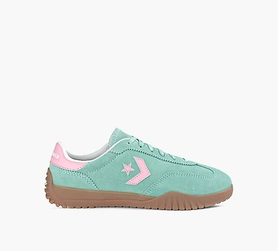 CONVERSE | BASKET RUN STAR BLEU FEMMES