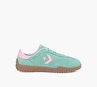 CONVERSE | BASKET RUN STAR BLEU FEMMES