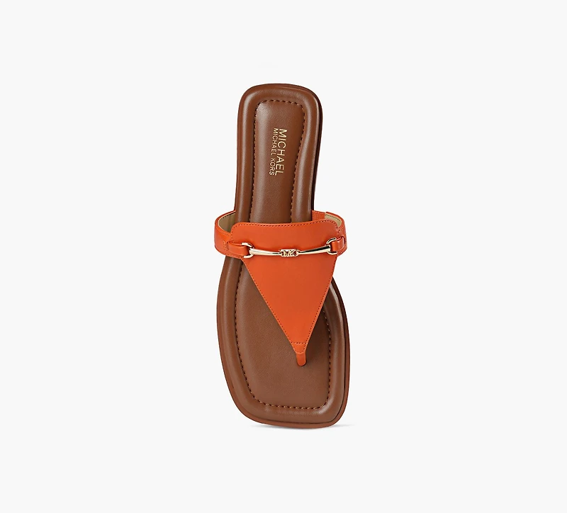 MICHAEL KORS | TONG LENA ORANGE FEMMES