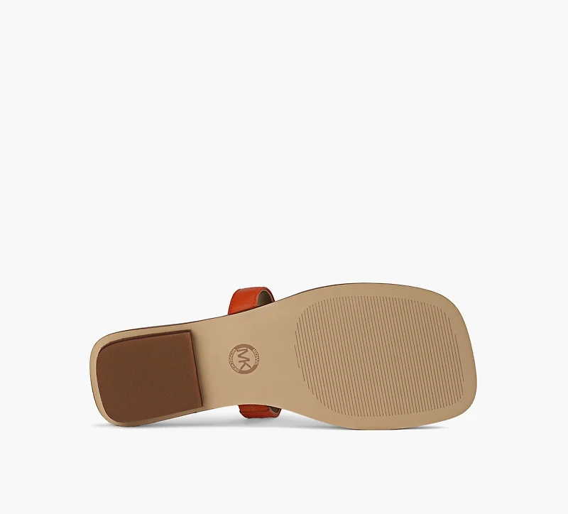 MICHAEL KORS | TONG LENA ORANGE FEMMES