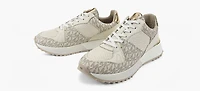 MICHAEL KORS | BASKET JAIME TAUPE FEMMES