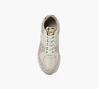 MICHAEL KORS | BASKET JAIME TAUPE FEMMES