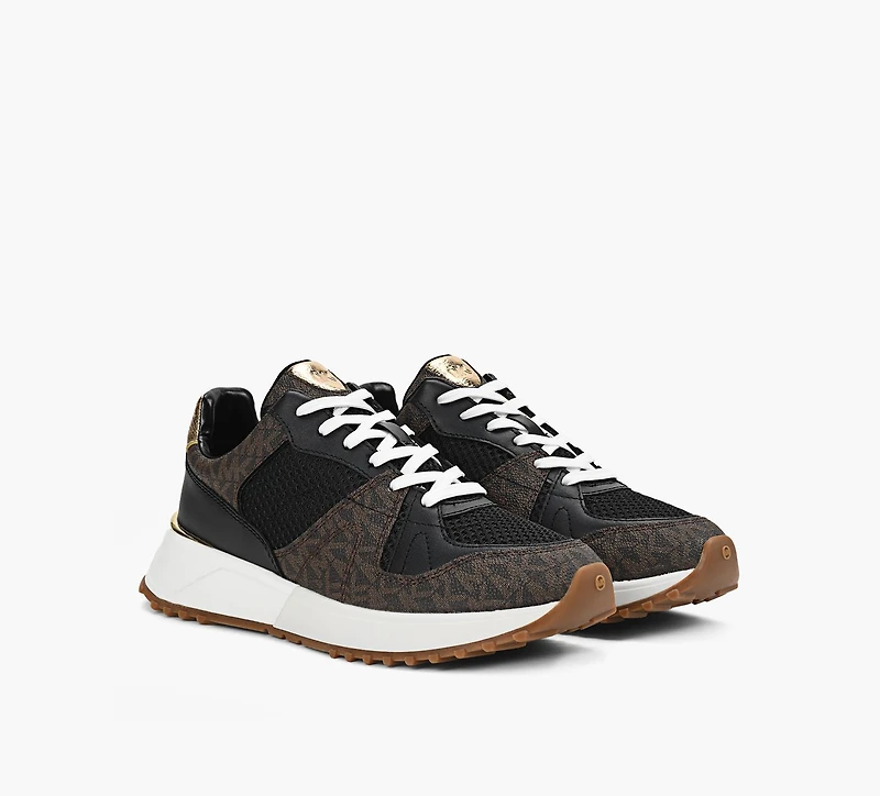 MICHAEL KORS | BASKET JAIME NOIR FEMMES
