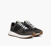 MICHAEL KORS | BASKET JAIME NOIR FEMMES