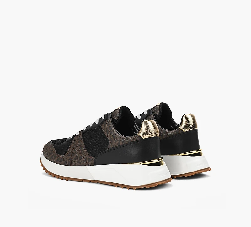 MICHAEL KORS | BASKET JAIME NOIR FEMMES