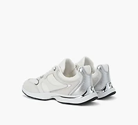 MICHAEL KORS | BASKET TRAINER BLANC FEMMES