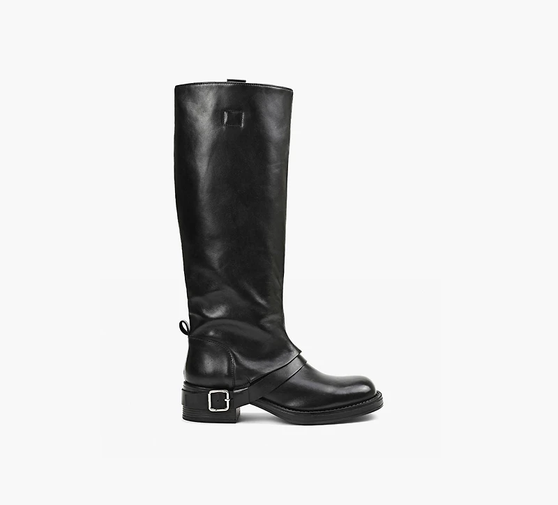 B2 | TITUS NOIR FEMMES