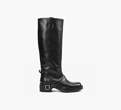 B2 | TITUS  NOIR FEMMES