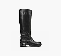 B2 | TITUS  NOIR FEMMES