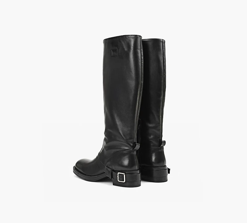 B2 | TITUS NOIR FEMMES