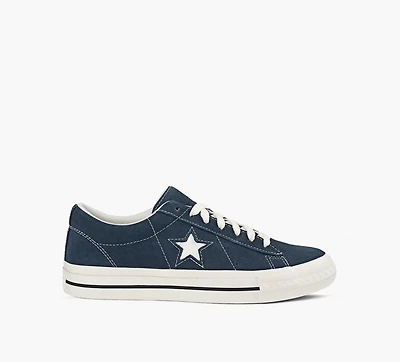 CONVERSE | BASKET BASSE ONE STAR 95 BLEU HOMMES
