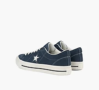 CONVERSE | BASKET BASSE ONE STAR 95 BLEU HOMMES