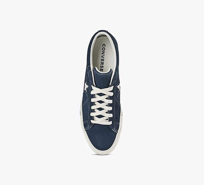 CONVERSE | BASKET BASSE ONE STAR 95 BLEU HOMMES