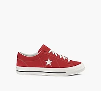 CONVERSE | ONE STAR 95 ROUGE HOMMES