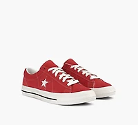 CONVERSE | ONE STAR 95 ROUGE HOMMES