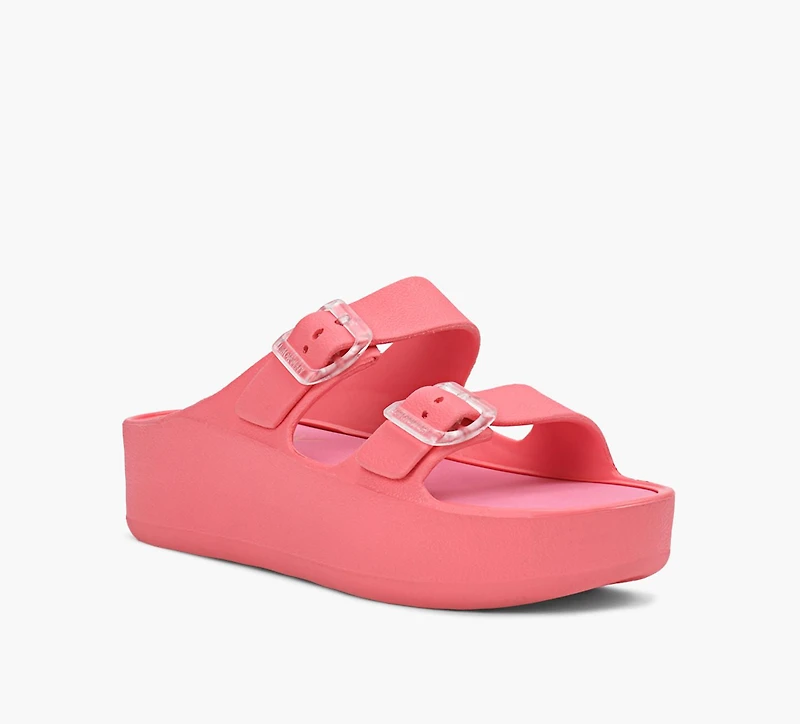 LEMON JELLY | FENIX FUCHSIA FEMMES