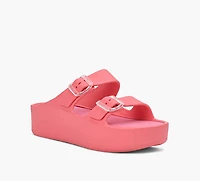 LEMON JELLY | FENIX FUCHSIA FEMMES