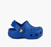 CROCS | SABOTS CLASSIQUES BLEU PETIT ENFANT UNISEXE