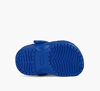 CROCS | SABOTS CLASSIQUES BLEU PETIT ENFANT UNISEXE
