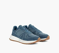MICHAEL KORS | BASKET JAIME BLEU FEMMES