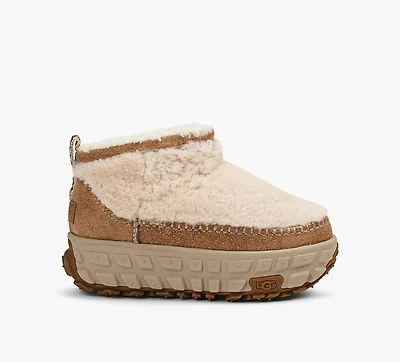 UGG | VENTURE DAZE ULTRA MINI COZY BEIGE FEMMES