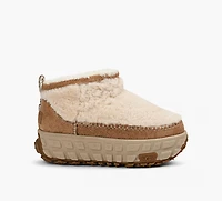UGG | VENTURE DAZE ULTRA MINI COZY BEIGE FEMMES